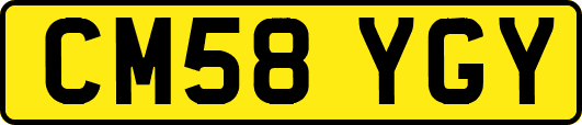 CM58YGY