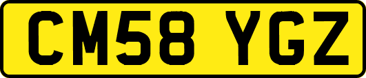 CM58YGZ