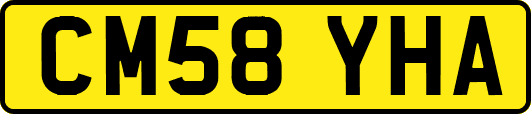 CM58YHA