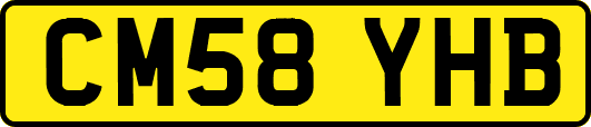 CM58YHB