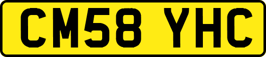 CM58YHC