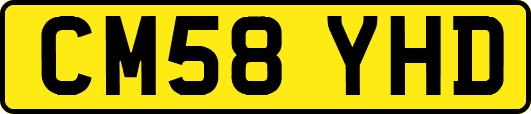 CM58YHD