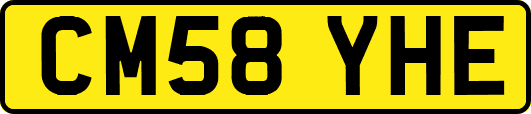 CM58YHE
