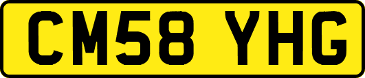 CM58YHG
