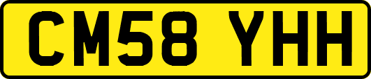 CM58YHH
