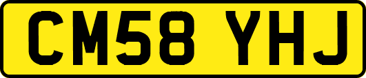CM58YHJ
