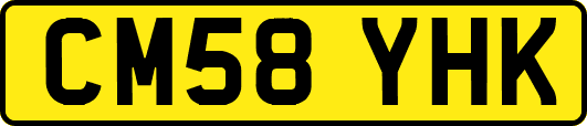 CM58YHK