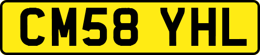 CM58YHL