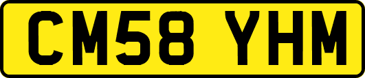 CM58YHM
