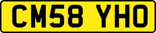 CM58YHO