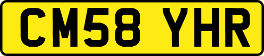 CM58YHR