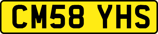 CM58YHS