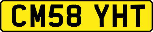 CM58YHT