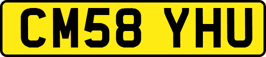 CM58YHU
