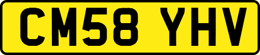 CM58YHV