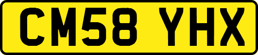 CM58YHX