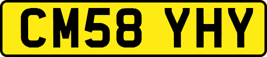CM58YHY