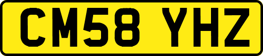 CM58YHZ