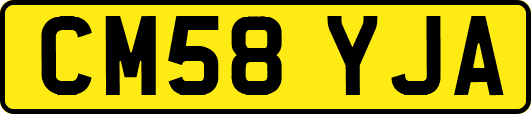 CM58YJA