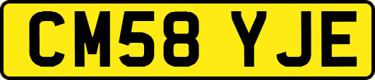 CM58YJE