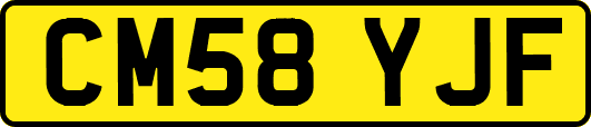 CM58YJF