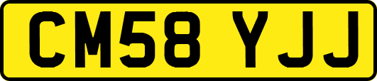 CM58YJJ