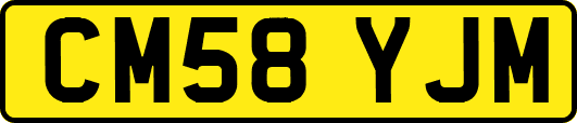 CM58YJM