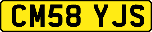 CM58YJS