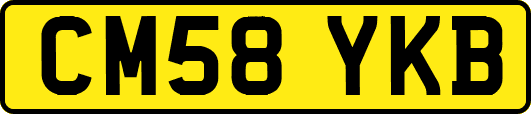 CM58YKB