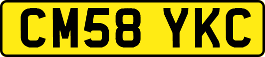 CM58YKC