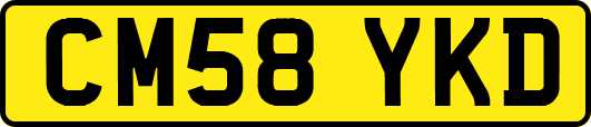 CM58YKD
