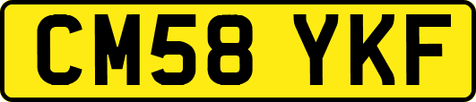 CM58YKF