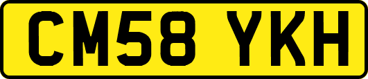 CM58YKH