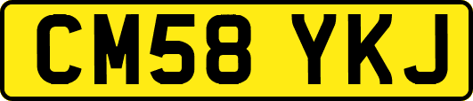 CM58YKJ