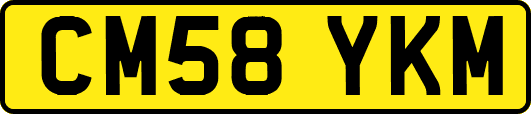 CM58YKM
