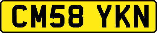 CM58YKN