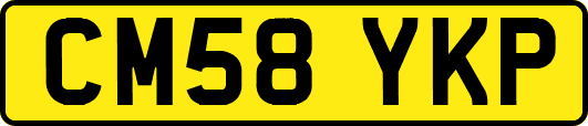CM58YKP
