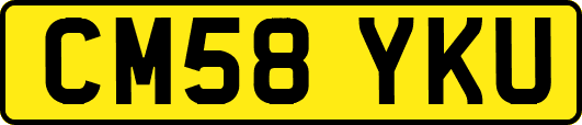 CM58YKU