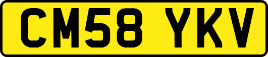 CM58YKV