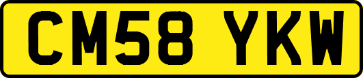 CM58YKW