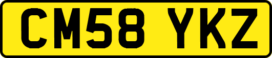 CM58YKZ