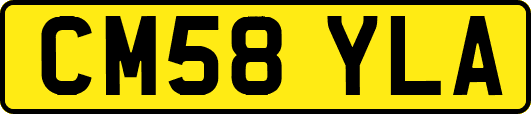 CM58YLA