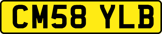 CM58YLB