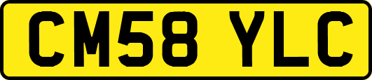 CM58YLC