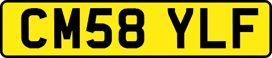 CM58YLF
