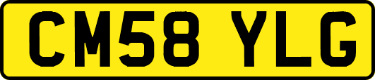 CM58YLG