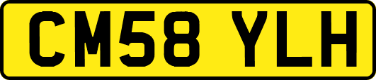 CM58YLH