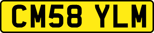 CM58YLM