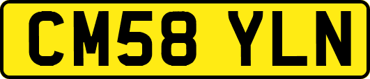 CM58YLN