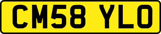CM58YLO